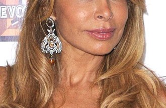 Faye Resnick