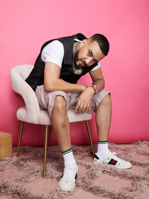 French Montana