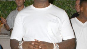 Gucci Mane Alleged Assault