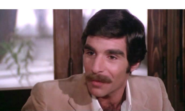 Harry Reems Dead