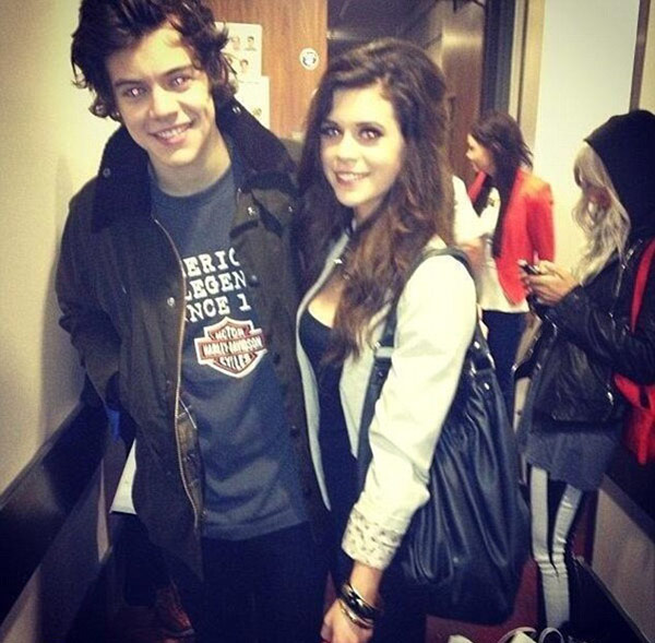 Harry Styles Fan