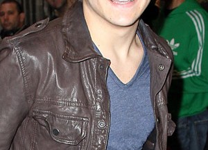 Hunter Hayes
