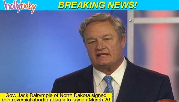 North Dakota Abortion