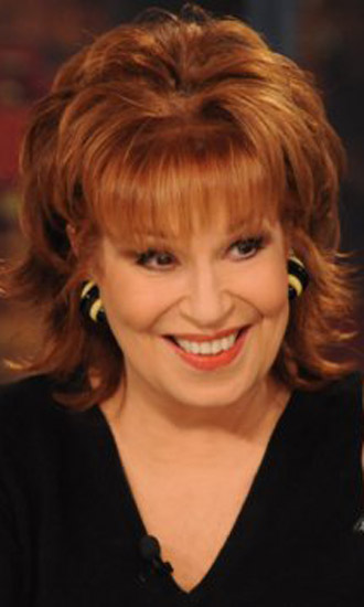 Joy Behar Bio