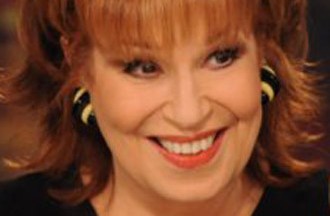 Joy Behar Bio