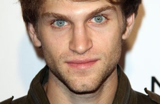 Keegan Allen