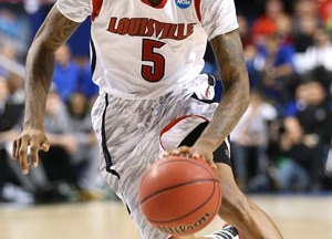 Kevin Ware