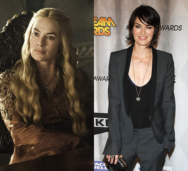 Game Of Thrones Characters