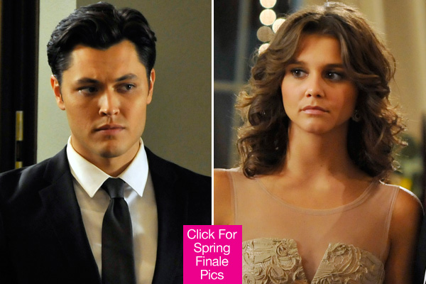 Lying Game Thayer Killer