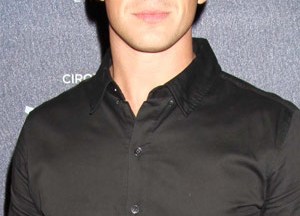 Matt Lanter