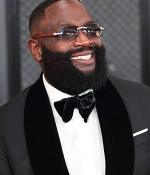 Rick Ross