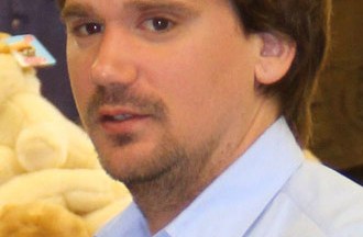 Sean Stewart