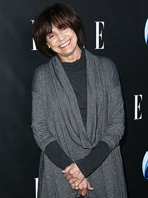 Valerie Harper