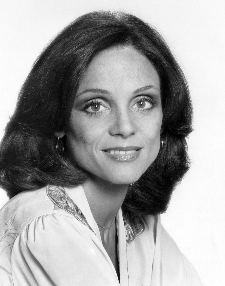 No Merchandising. Editorial Use Only. No Book Cover UsageMandatory Credit: Photo by Glasshouse Images/Shutterstock (4992634a)Valerie Harper, Publicity Still for TV Show 'Rhoda', circa mid-1970'sVARIOUS