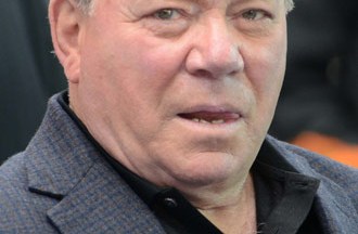 William Shatner