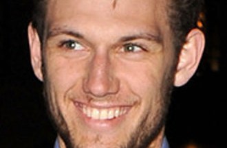 Alex Pettyfer