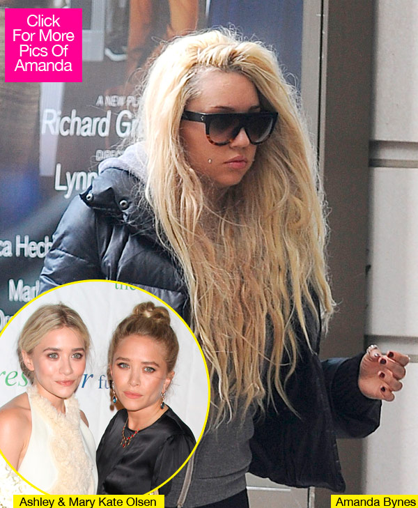 Amanda Bynes Net Worth