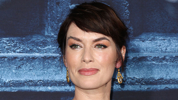 Lena Headey