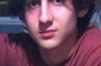 Dzhokhar Tsarnaev