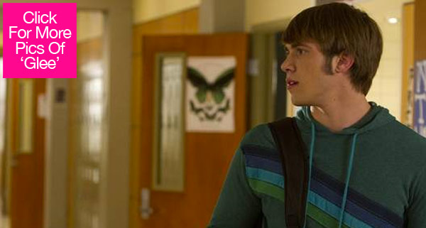 Glee Recap Child Molestation