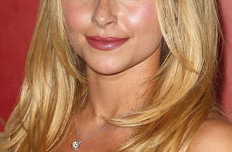 Hayden Panettiere