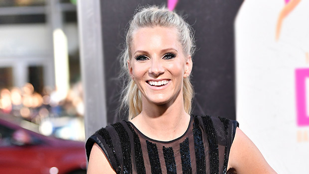 Heather Morris Celebrity Profile