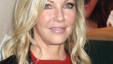 Heather Locklear Semen