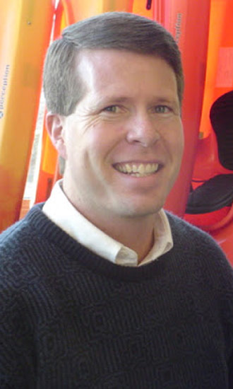 Jim Bob Duggar