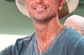Kenny Chesney