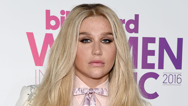 Kesha Celebrity Profile