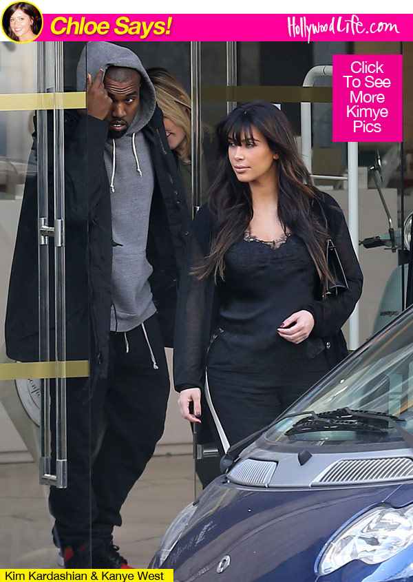 Kanye West Not On 'KKTM' Finale