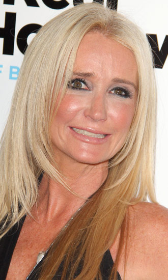 Kim Richards