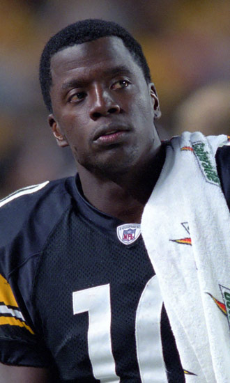 Kordell Stewart