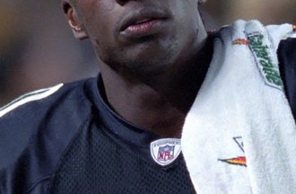 Kordell Stewart