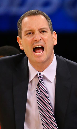 Mike Rice