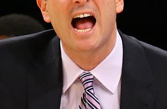 Mike Rice