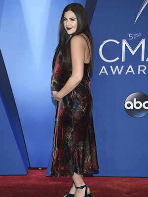 Hillary Scott