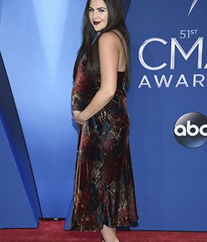 Hillary Scott