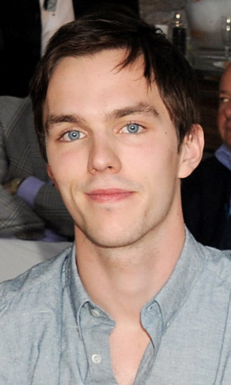 Nicholas Hoult