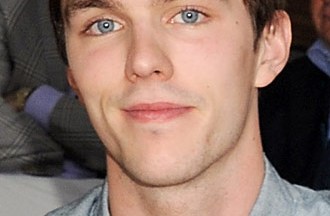 Nicholas Hoult