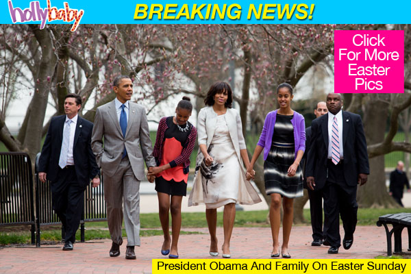 White House Easter Egg Roll