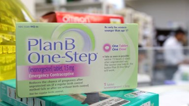 Morning After Pill Age