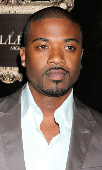 Ray J