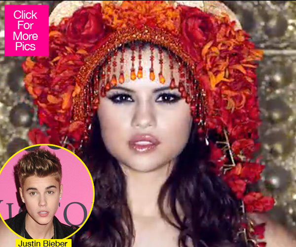Selena Gomez New Song