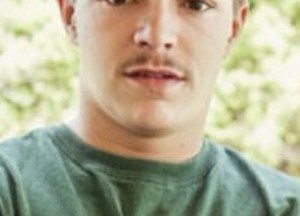 Shain Gandee Bio