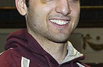 Tamerlan Tsarnaev