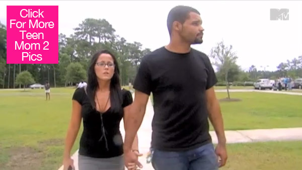 'Teen Mom 2' Season Finale