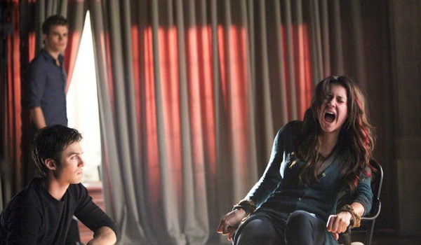 Vampire Diaries Season 4 Episode 21