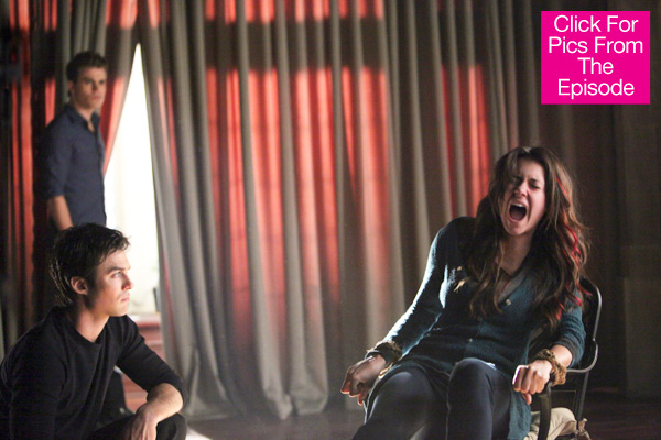 Vampire Diaries Season 4 Episode 21