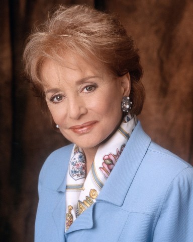 20/20, Barbara Walters (1997), 1978-. ph: Donna Svennevik / ©ABC / TV Guide / courtesy Everett Collection